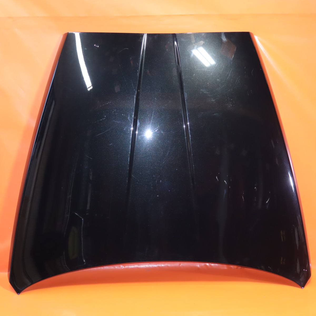 Rolls-Royce Cullinan 2019-2025 Hood