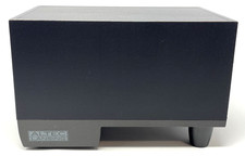 Altec Lansing Multimedia Computer Speaker Powered Subwoofer ACS54 - Untested