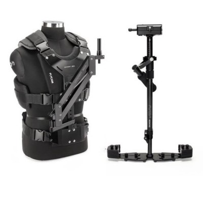 Flycam Comfort Arm Redking Handheld Camera Stabilizer Vest & Arm System