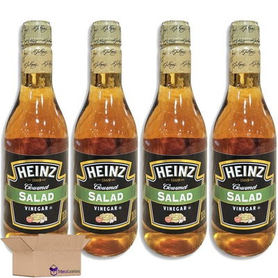 #ad #ad Gourmet Salad Vinegar Value Pack 12 Fl Oz Pack of 4 $30.99