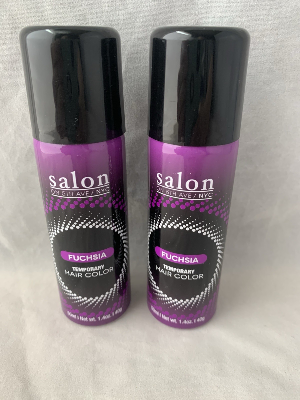 Fuchsia (lt Purple)                B29