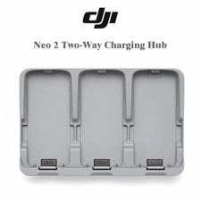 DJI Neo 2 Two-Way Charging Hub