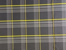 Tissu D'Intérieur Pour Siège VW Golf Jetta MK1 MK2 MK3 MK4 MK5 MK6 MK7 YL