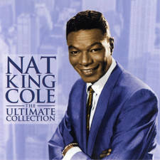 Nat King Cole The Ultimate Collection (CD) Album