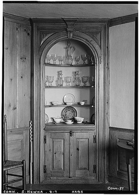 John Morris House,Lighthouse Road & Morris Avenue,New Haven,Connecticut,CT,6