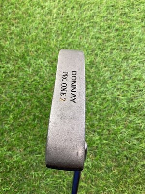 Donnay Pro One 2 Putter