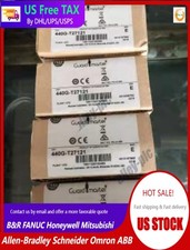 New 440G-T27121 Allen Bradley Guard Locking Switch 24VDC 440GT27121