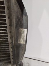 Radiateur Audi A4