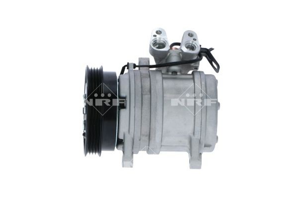 Kompressor Klimaanlage Easy FIT NRF 32958 FüR TB Getz Hyundai 12V OE-EQUIVALENT-image