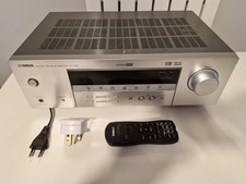 Yamaha RX-V357 AV Receiver 240W Stereo Integrated 5-Channel Amplifier