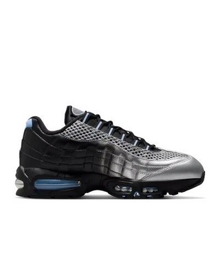 Palace Skateboards × Nike Air Max 95 Big Bubble Metallic IQ7708