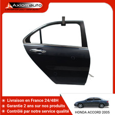 Porte arrière et accessoires Honda ACCORD