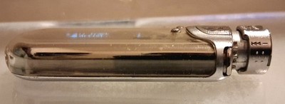 Buy Sony Walkman NW-E507 Silver ( 1 GB ) Digital Media Player