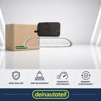 Hydraulikfiltersatz Automatikgetriebe DP1110140016 FüR BMW Land Rover
