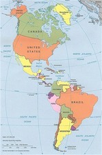 The Americas - kinda old, lots of awesome sig...
