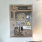 New ListingFunko Gandalf the White Pop! The Lord of the Rings #1203 Glow Exclusive Box Lun…