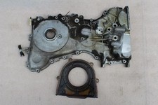 2013 JAGUAR XF ENGINE TIMING CHAIN COVERS 2.0L BB5E-6059-AE