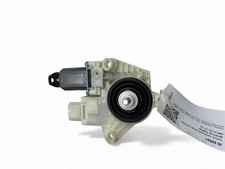 BMW X3 G01 2020 Rechts Fensterhebermotor T�r hinten 7455084 UTO80891