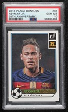 Neymar Jr. ネイマール donruss canvas キャンバスカード Neymar Jr. ネイマール donruss canvas キャンバスカード - メルカリ