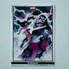 Panini Marvel Anthology The Krakoan Age Base Card 93