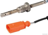 Sensor Abgastemperatur Herth+Buss Elparts 70682063 FüR 30 Crafter 35 VW M14X1.5