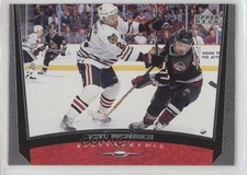 1998-99 Upper Deck Eric Weinrich #67 0j5