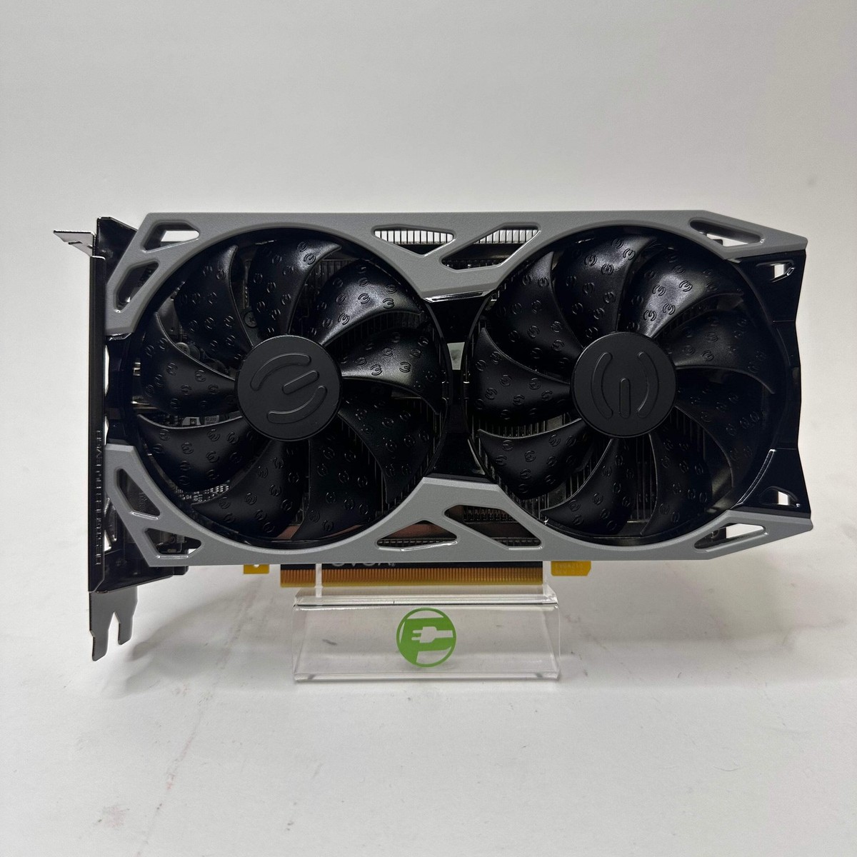 EVGA GeForce GTX 1660 6GB GDDR5 Graphics Card 06G-P4-1067-KR