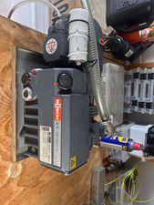 Busch R5 RB 0021 C Vacuum Pump - Model R5 RB 0021 C, MPN RB 0021 C