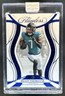 2025 Panini Flawless Brian Thomas Jr. Sapphire #/20 Jaguars