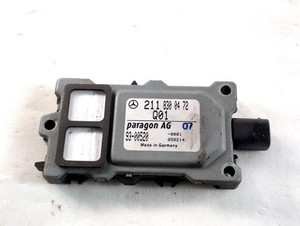 2118300472 Sensor Luftqualität Innenraum Mercedes E-Klasse W211 3.2 D 13