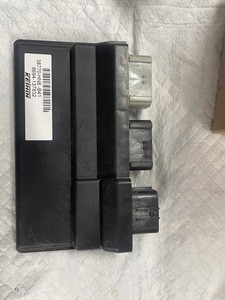 Honda PCM OEM part 38770-HN8-B41