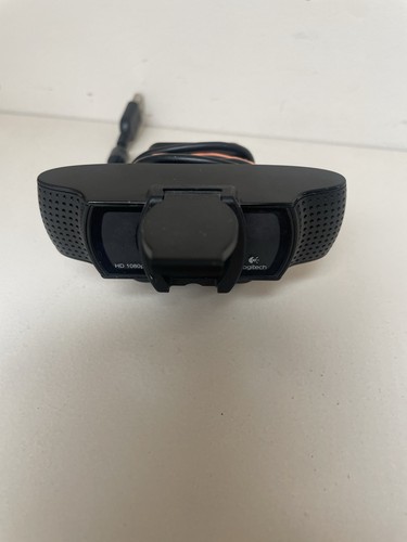 Logitech C920e Full HD Professional Business Webcam 1920x1080 - Zdjęcie 2 z 3