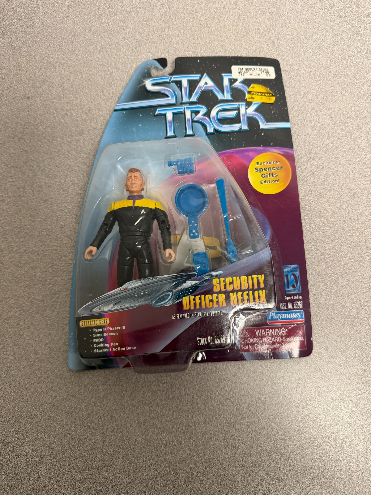 Collector's Edition New