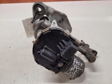 PEUGEOT 407 6D Scheibenwischermotor 1137328135 2.00 Diesel 100kw 2005 28649050
