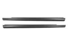 Au�enschwellenschutz links rechts passt zu: MERCEDES E-KLASA W213 01.16-12.19