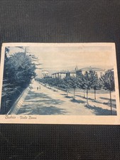 Viale Benni Budrio Bologna