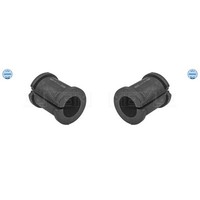 2X Meyle Lagerung Stabilisator Vorne Links Rechts FüR Smart Cabrio 450 Fortwo
