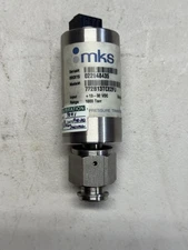 MKS 722B13TCE2FJ 1000 Torr Baratron Pressure Transducer Capacitance Manometer