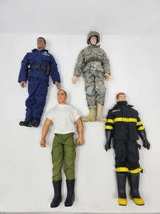 Police GI Joe | eBay