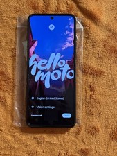 Motorola Razr Plus 2023 256GB Black XT2321-3 Unlocked