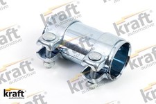 KRAFT 0570055 Rohrverbinder für Abgasanlage Rohrverbinder Bügelschelle 