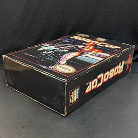 NECA Robocop Figure NES Famicom Color Version 2013 Limited Edition Set