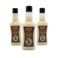 Set of 3 Pcs Reuzel Daily Conditioner 11.83 oz