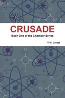 Victor Lange | Crusade | Taschenbuch | Englisch (2009) | Lulu Press, Inc.