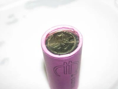 Rolle 2 Euro Gedenkmünzensatz Monaco 2013 20.Jahrestag UN-Beitritts - Bild 1 von 4