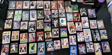 Tony Gywnn Baseball Card Lot (92) 1980's-2000's Multiples But Wide Variety