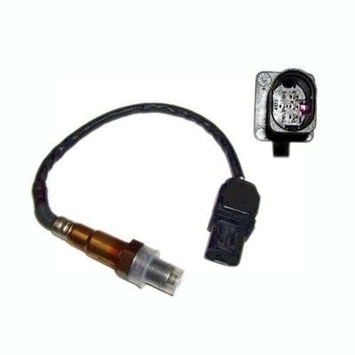 Lambda-Sonde beheizt passend für Fiat Ducato 250 1,9 JTD Multijet 55189996