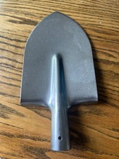 TITANIUM GARDEN SHOVEL NEW