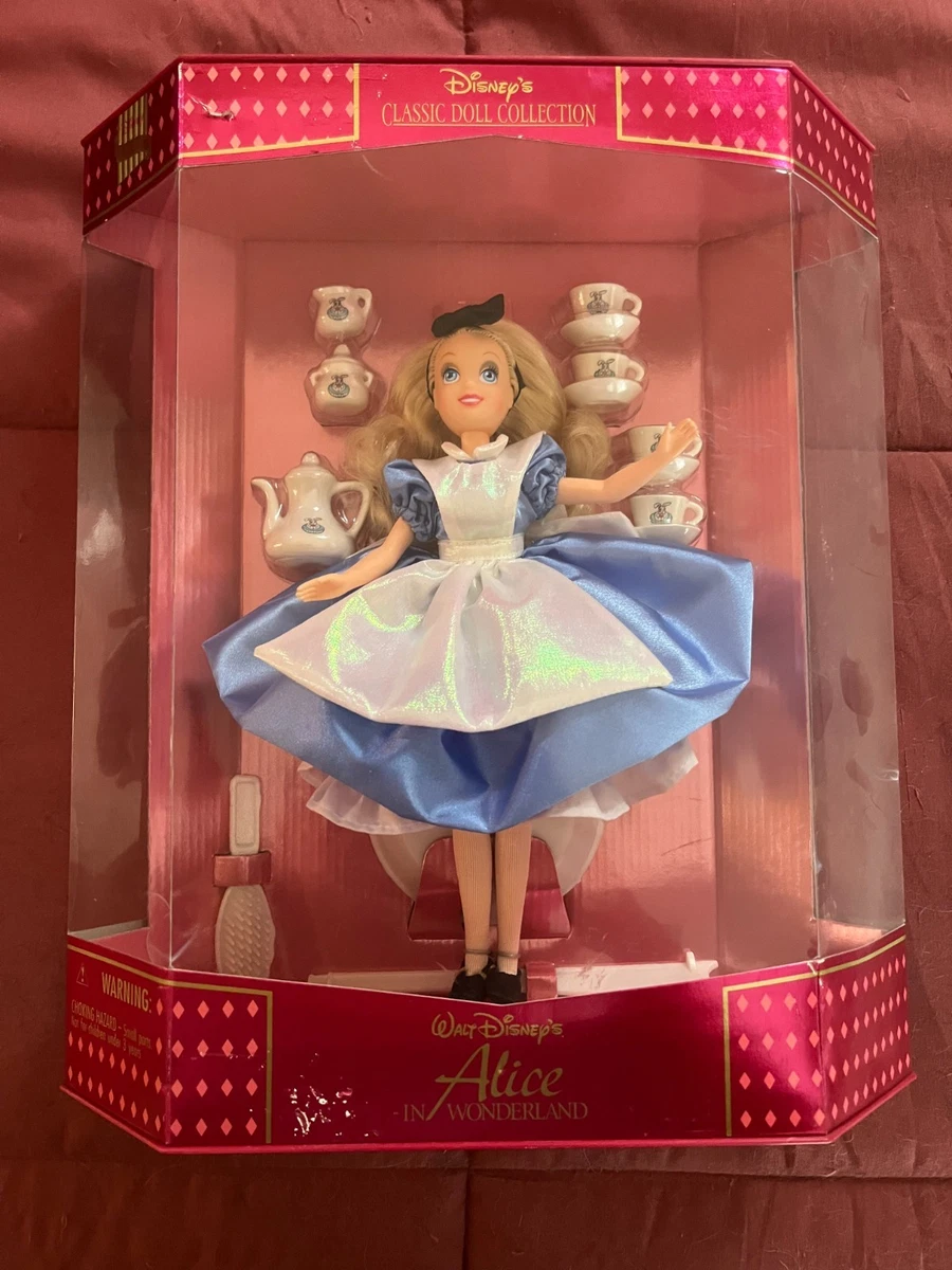 Alice Barbie Dolls & Doll Playsets for sale | eBay