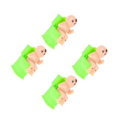 4 PCS Kinder Spielen Waschbecken Stellen Sie Sich Vor, Eine Küche